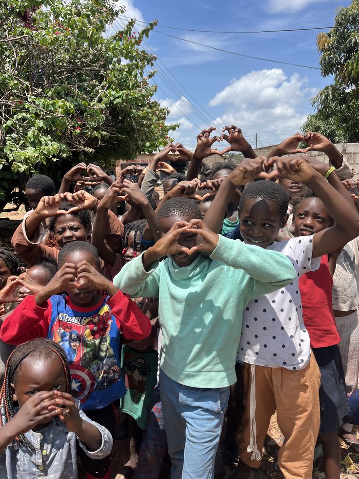 Working alongside a community, not for it